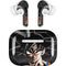 Dragon Ball Z Goku Portrait AirPods Skins