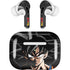 Dragon Ball Z Goku Portrait AirPods Skins