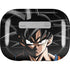 Dragon Ball Z Goku Portrait AirPods Skins