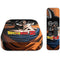 Dragon Ball Z Goku Portrait Apple TV Skin