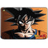 Dragon Ball Z Goku Portrait HP Chromebook Skin