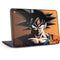 Dragon Ball Z Goku Portrait HP Chromebook Skin