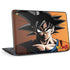 Dragon Ball Z Goku Portrait HP Chromebook Skin