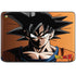 Dragon Ball Z Goku Portrait HP Chromebook Skin