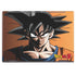 Dragon Ball Z Goku Portrait HP Envy Skin
