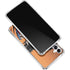 Dragon Ball Z Goku Portrait Gabb Phone 4 Clear Case