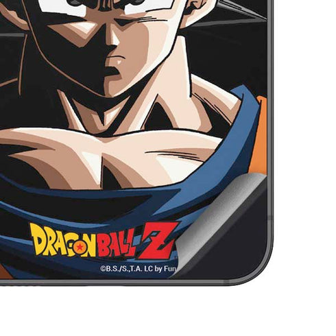 Dragon Ball Z Goku Portrait Galaxy A14 5G Skin