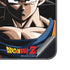 Dragon Ball Z Goku Portrait Galaxy A14 5G Skin