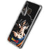Dragon Ball Z Goku Portrait Galaxy A30 Clear Case