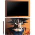 Dragon Ball Z Goku Portrait Galaxy Book 12in Skin