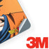 Dragon Ball Z Goku Portrait Galaxy Book 12in Skin