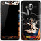 Dragon Ball Z Goku Portrait Galaxy J3 Skin