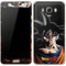 Dragon Ball Z Goku Portrait Galaxy J7 Skin