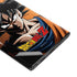 Dragon Ball Z Goku Portrait Galaxy Note 10 Plus Skin