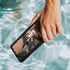 Dragon Ball Z Goku Portrait Galaxy Note 10 Waterproof Case