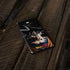 Dragon Ball Z Goku Portrait Galaxy Note 9 Skin