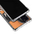 Dragon Ball Z Goku Portrait Galaxy Note20 5G Clear Case