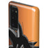 Dragon Ball Z Goku Portrait Galaxy Note20 5G Pro Case
