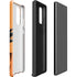 Dragon Ball Z Goku Portrait Galaxy Note20 5G Pro Case