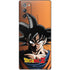 Dragon Ball Z Goku Portrait Galaxy Note20 5G Skin