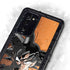 Dragon Ball Z Goku Portrait Galaxy Note20 5G Waterproof Case