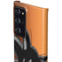 Dragon Ball Z Goku Portrait Galaxy Note20 Ultra 5G Lite Case