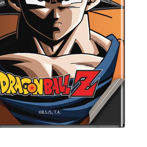 Dragon Ball Z Goku Portrait Galaxy Note20 Ultra 5G Skin