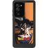 Dragon Ball Z Goku Portrait Galaxy Note20 Ultra 5G Waterproof Case