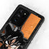 Dragon Ball Z Goku Portrait Galaxy Note20 Ultra 5G Waterproof Case
