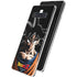 Dragon Ball Z Goku Portrait Galaxy S10 Plus Skin