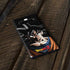 Dragon Ball Z Goku Portrait Galaxy S10 Plus Skin