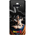 Dragon Ball Z Goku Portrait Galaxy S10 Skin