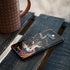 Dragon Ball Z Goku Portrait Galaxy S10e Skin