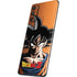 Dragon Ball Z Goku Portrait Galaxy S20 Fan Edition Skin