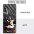 Dragon Ball Z Goku Portrait Galaxy S20 Plus Skin