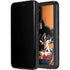Dragon Ball Z Goku Portrait Galaxy S20 Plus Waterproof Case