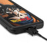 Dragon Ball Z Goku Portrait Galaxy S20 Plus Waterproof Case