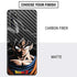 Dragon Ball Z Goku Portrait Galaxy S20 Skin