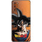 Dragon Ball Z Goku Portrait Galaxy S20 Skin