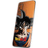 Dragon Ball Z Goku Portrait Galaxy S20 Skin