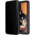 Dragon Ball Z Goku Portrait Galaxy S20 Waterproof Case