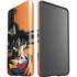 Dragon Ball Z Goku Portrait Galaxy S21 5G Pro Case