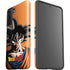 Dragon Ball Z Goku Portrait Galaxy S21 FE Pro Case