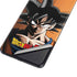 Dragon Ball Z Goku Portrait Galaxy S21 Plus 5G Skin