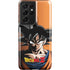 Dragon Ball Z Goku Portrait Galaxy S21 Ultra 5G Pro Case