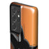 Dragon Ball Z Goku Portrait Galaxy S21 Ultra 5G Pro Case