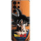 Dragon Ball Z Goku Portrait Galaxy S21 Ultra 5G Skin