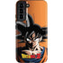 Dragon Ball Z Goku Portrait Galaxy S22 Plus Pro Case