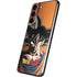 Dragon Ball Z Goku Portrait Galaxy S22 Skin