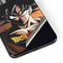 Dragon Ball Z Goku Portrait Galaxy S22 Skin